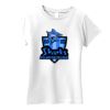 Ladies Surf Tee Thumbnail