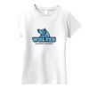 Ladies Surf Tee Thumbnail