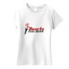Ladies Surf Tee Thumbnail