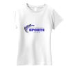 Ladies Surf Tee Thumbnail