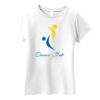 Ladies Surf Tee Thumbnail