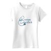 Ladies Surf Tee Thumbnail