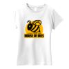 Ladies Surf Tee Thumbnail