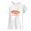 Ladies Surf Tee Thumbnail