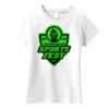 Ladies Surf Tee Thumbnail