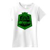 Ladies Surf Tee Thumbnail