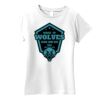 Ladies Surf Tee Thumbnail