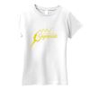 Ladies Surf Tee Thumbnail