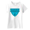 Ladies Surf Tee Thumbnail