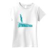 Ladies Surf Tee Thumbnail
