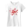 Ladies Surf Tee Thumbnail