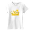 Ladies Surf Tee Thumbnail