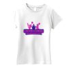 Ladies Surf Tee Thumbnail