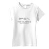 Ladies Surf Tee Thumbnail