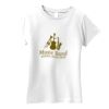 Ladies Surf Tee Thumbnail