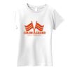 Ladies Surf Tee Thumbnail