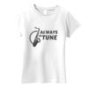 Ladies Surf Tee Thumbnail