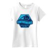 Ladies Surf Tee Thumbnail