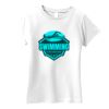Ladies Surf Tee Thumbnail