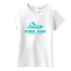 Ladies Surf Tee Thumbnail