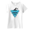 Ladies Surf Tee Thumbnail
