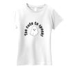 Ladies Surf Tee Thumbnail