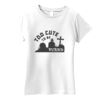 Ladies Surf Tee Thumbnail