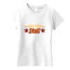 Ladies Surf Tee Thumbnail