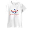 Ladies Surf Tee Thumbnail