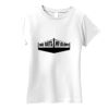 Ladies Surf Tee Thumbnail