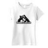 Ladies Surf Tee Thumbnail