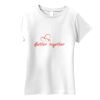 Ladies Surf Tee Thumbnail