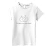Ladies Surf Tee Thumbnail