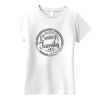 Ladies Surf Tee Thumbnail