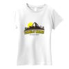 Ladies Surf Tee Thumbnail