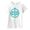 Ladies Surf Tee Thumbnail