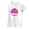 Ladies Surf Tee Thumbnail