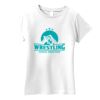 Ladies Surf Tee Thumbnail