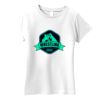 Ladies Surf Tee Thumbnail