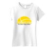 Ladies Surf Tee Thumbnail