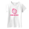 Ladies Surf Tee Thumbnail