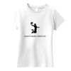 Ladies Surf Tee Thumbnail