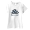 Ladies Surf Tee Thumbnail