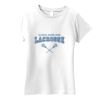 Ladies Surf Tee Thumbnail