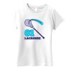 Ladies Surf Tee Thumbnail
