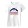 Ladies Surf Tee Thumbnail