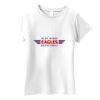 Ladies Surf Tee Thumbnail