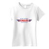 Ladies Surf Tee Thumbnail