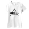 Ladies Surf Tee Thumbnail