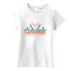 Ladies Surf Tee Thumbnail
